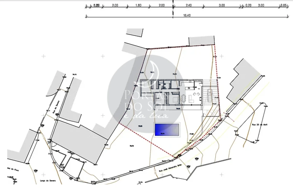 Moradia T3 para Venda em Achete, Azoia de Baixo e Póvoa de Santarém Foto 8