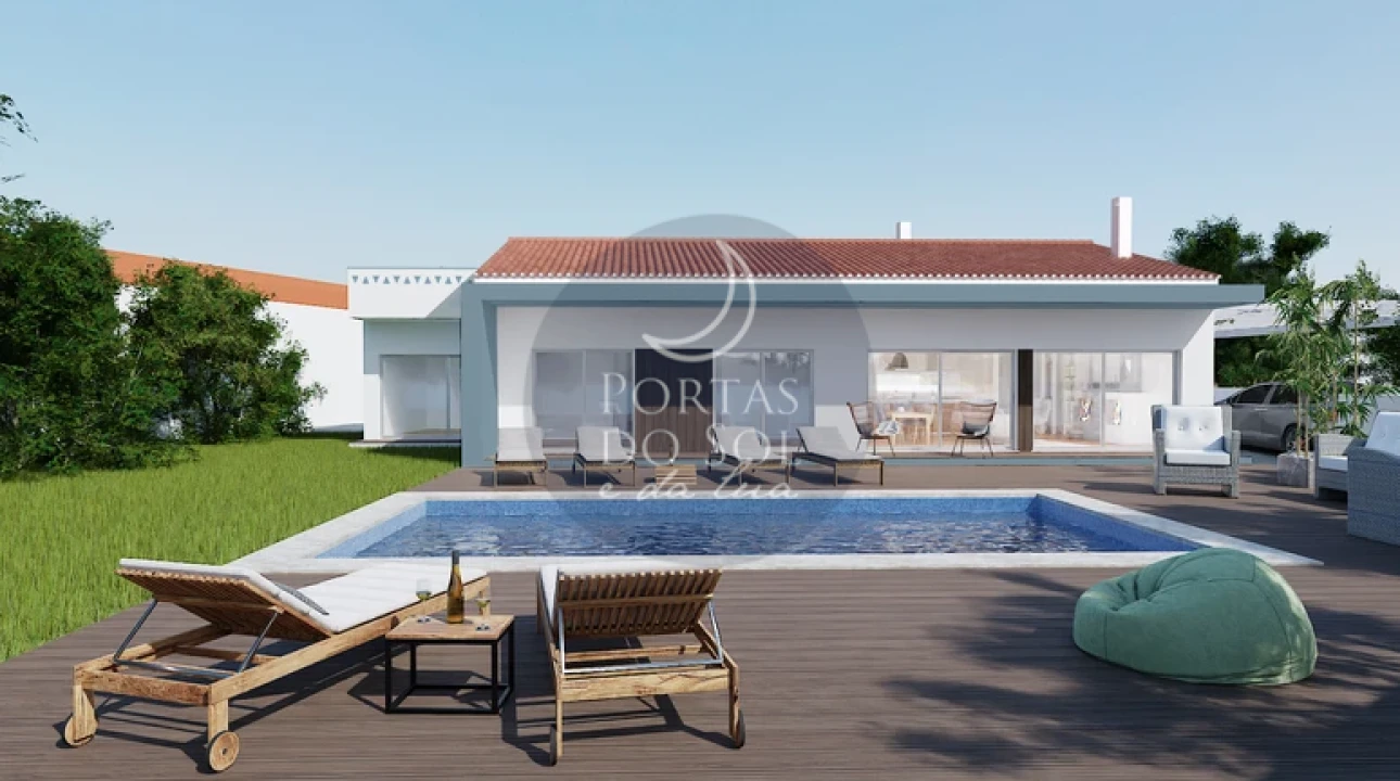 Moradia T3 para Venda em Achete, Azoia de Baixo e Póvoa de Santarém Foto 9