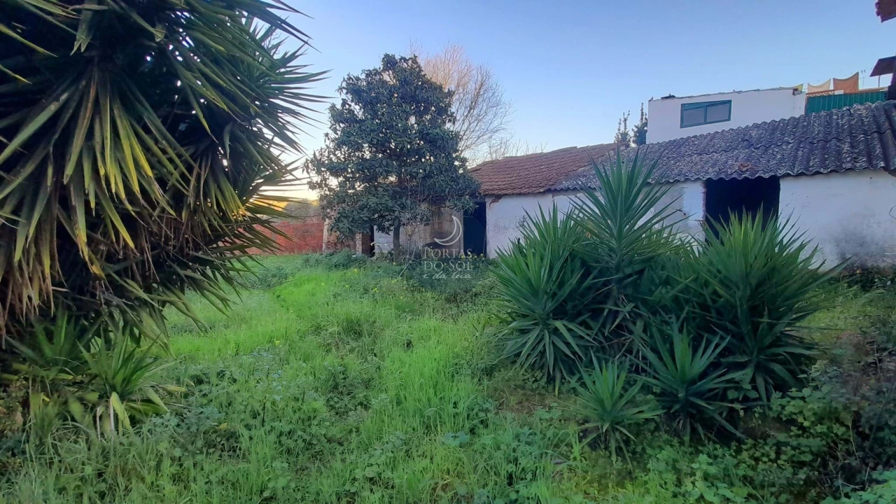 Moradia para Venda em Olaia e Paço Foto 2