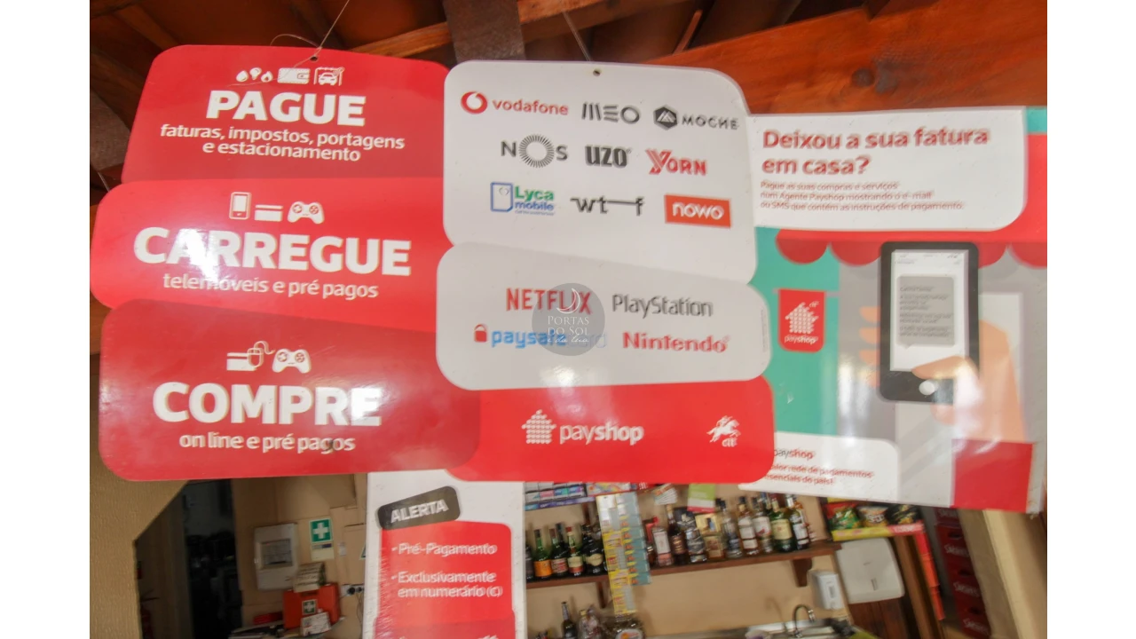 Negócio para Venda em Casével e Vaqueiros Foto 12