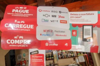 Negócio para Venda em Casével e Vaqueiros