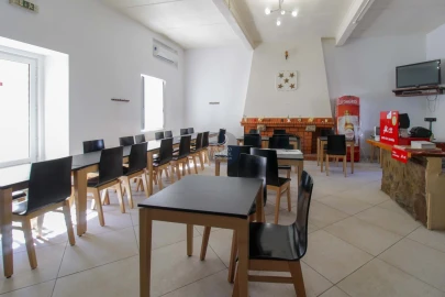 Negócio para Venda em Casével e Vaqueiros