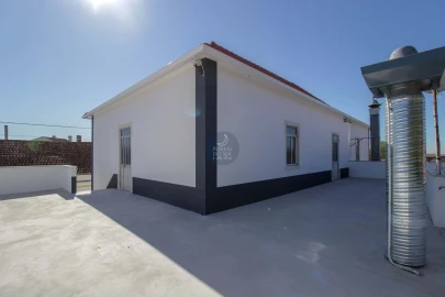 Negócio para Venda em Casével e Vaqueiros
