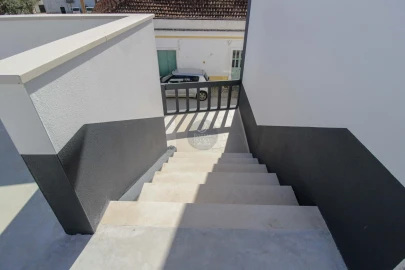 Negócio para Venda em Casével e Vaqueiros