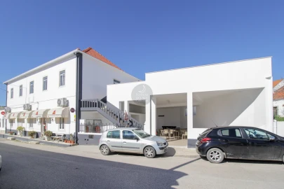 Negócio para Venda em Casével e Vaqueiros