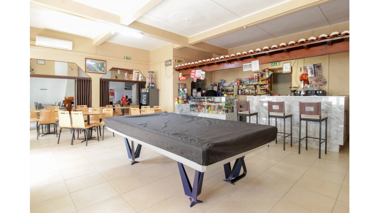 Negócio para Venda em Casével e Vaqueiros Foto 5