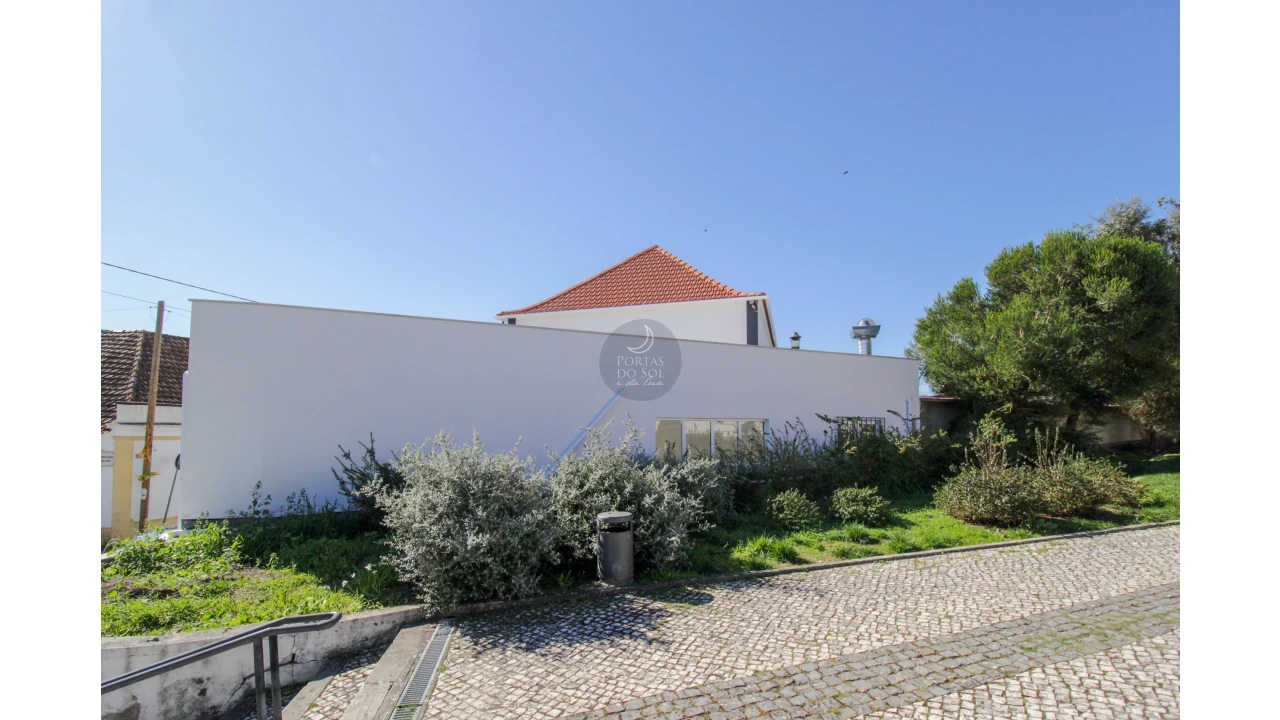 Negócio para Venda em Casével e Vaqueiros Foto 23