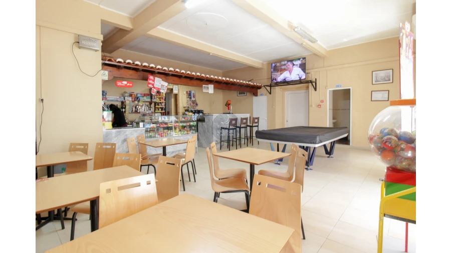 Negócio para Venda em Casével e Vaqueiros Foto 7