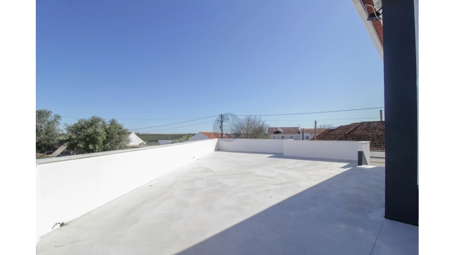 Negócio para Venda em Casével e Vaqueiros Foto 19