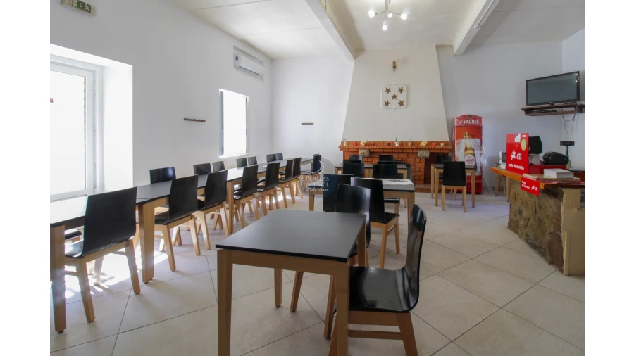 Negócio para Venda em Casével e Vaqueiros Foto 8