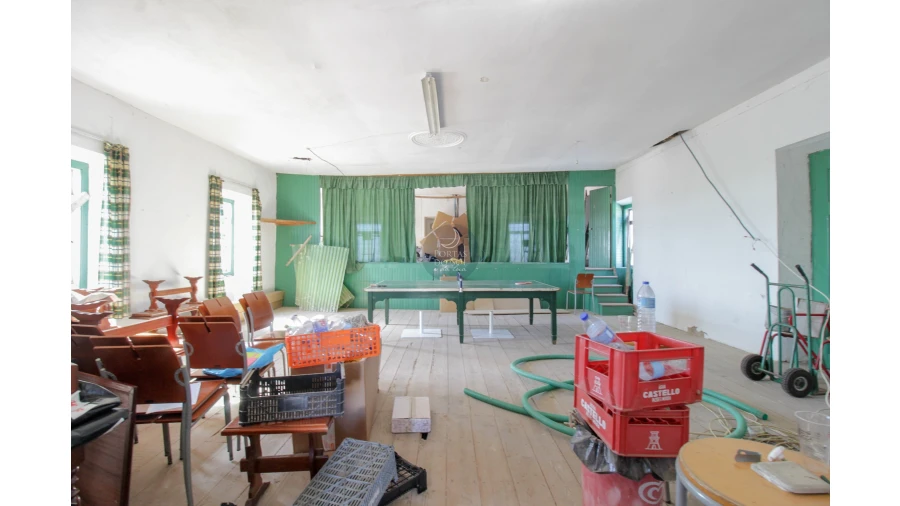 Negócio para Venda em Casével e Vaqueiros Foto 18