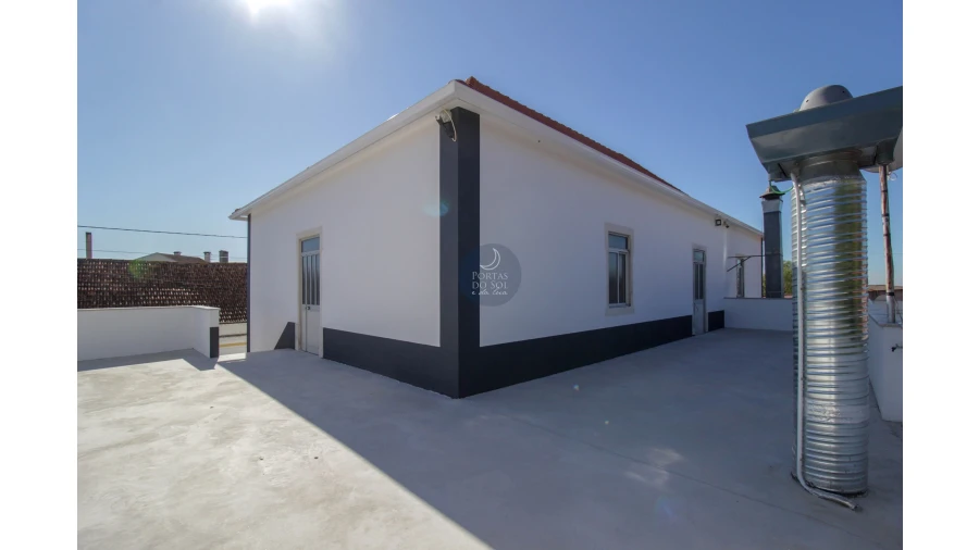 Negócio para Venda em Casével e Vaqueiros Foto 17