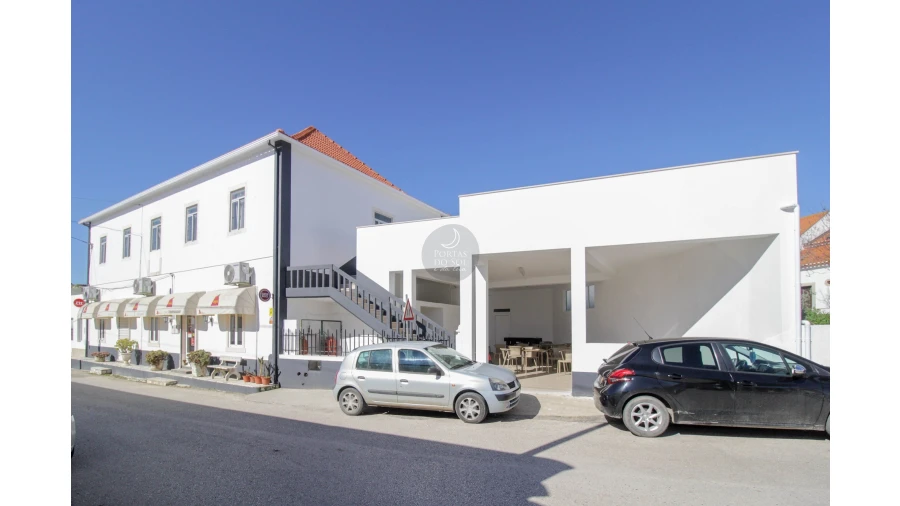 Negócio para Venda em Casével e Vaqueiros Foto 1