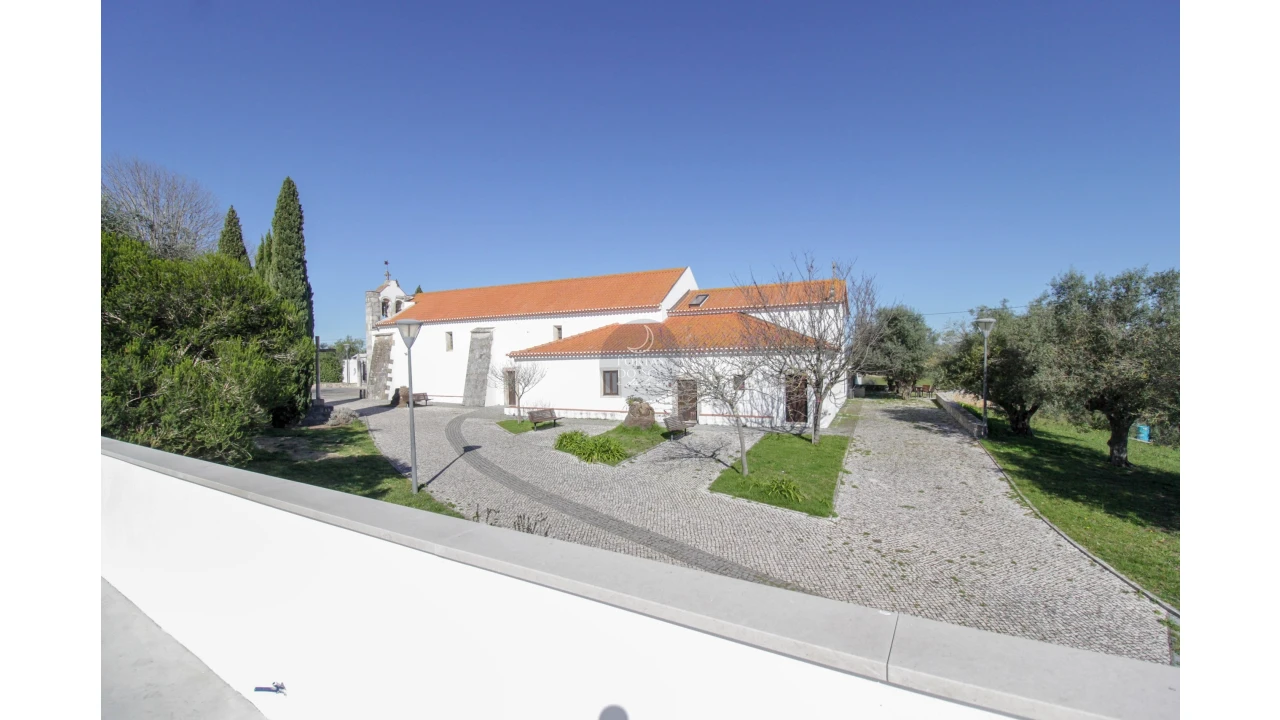 Negócio para Venda em Casével e Vaqueiros Foto 21