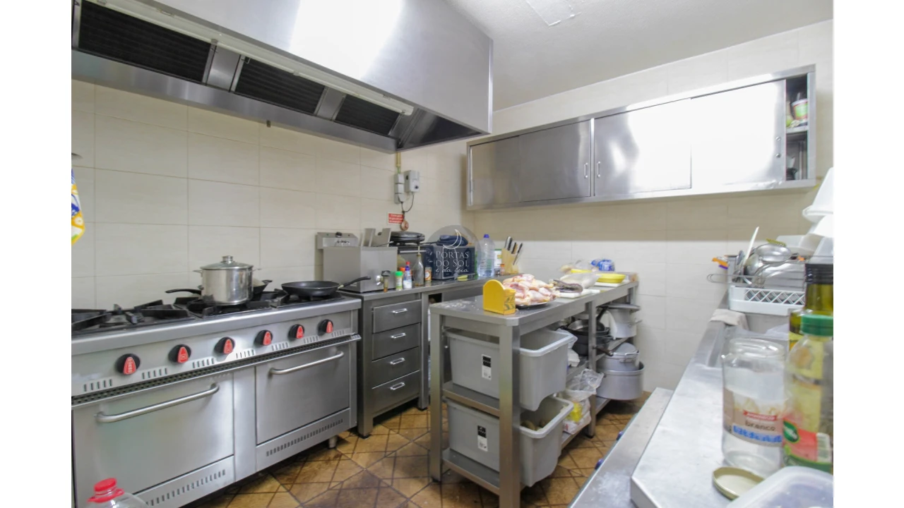 Negócio para Venda em Casével e Vaqueiros Foto 10