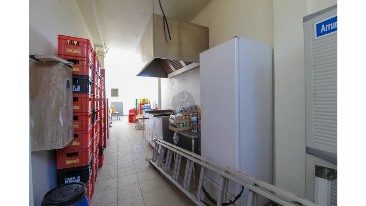 Negócio para Venda em Casével e Vaqueiros Foto 11