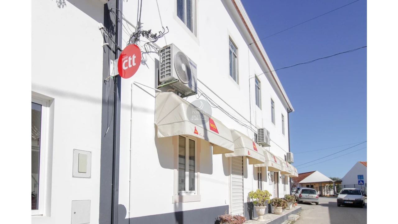 Negócio para Venda em Casével e Vaqueiros Foto 2