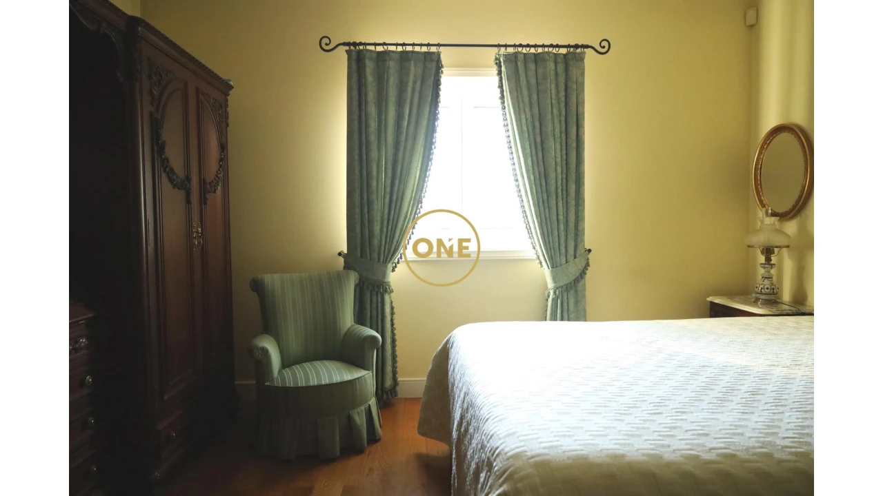 Moradia T5 para Venda em Lousado Foto 9