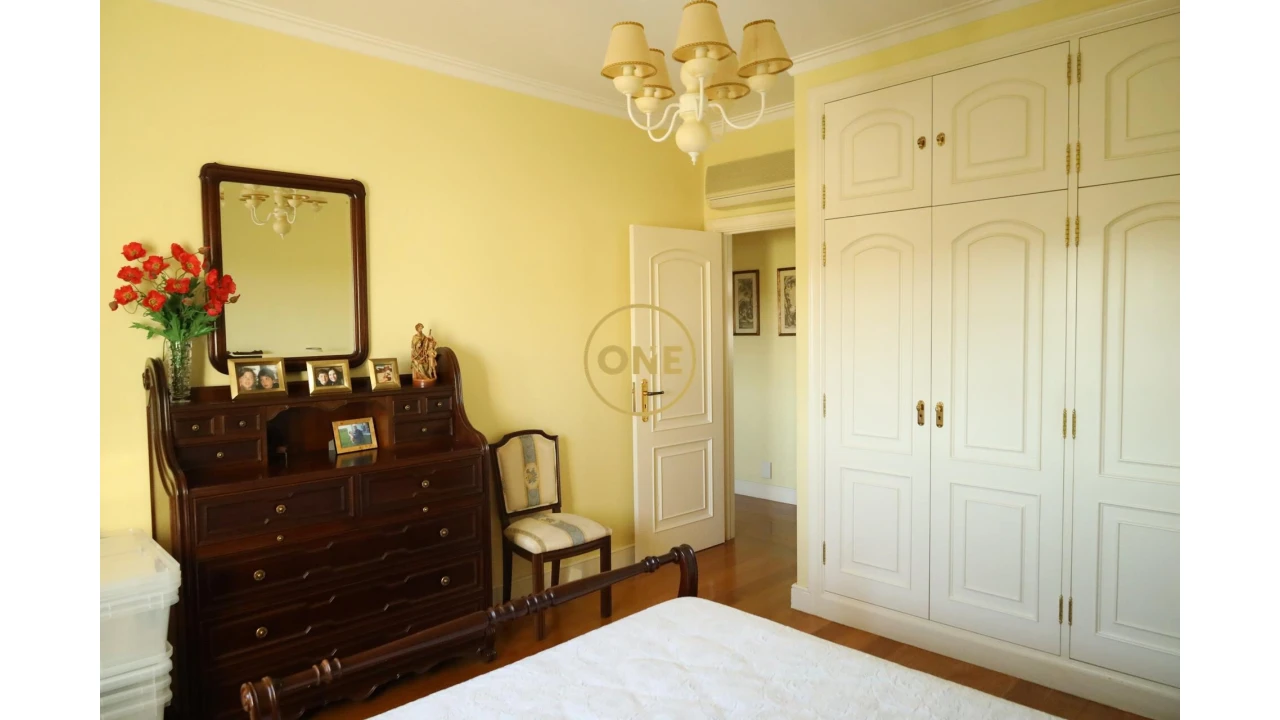 Moradia T5 para Venda em Lousado Foto 13