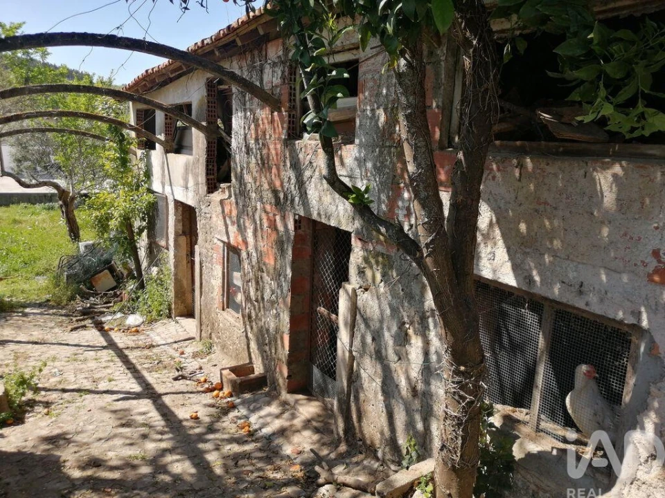 Moradia T3 para Venda em Ansião Foto 16