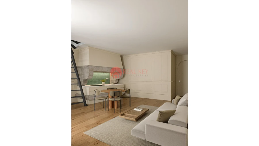 Apartamento T1 para Venda em Cedofeita, Santo Ildefonso, Sé, Miragaia, São Nicolau e Vitória Foto 6