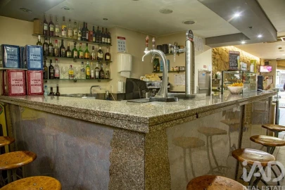 Negócio para Venda em Barcelos, V.Boa, V.Frescainha