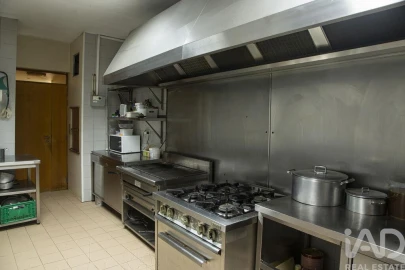 Negócio para Venda em Barcelos, V.Boa, V.Frescainha