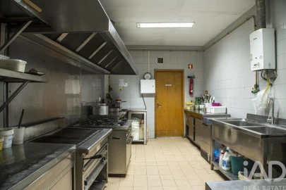 Negócio para Venda em Barcelos, V.Boa, V.Frescainha