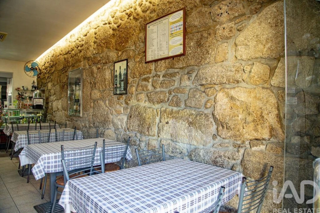 Negócio para Venda em Barcelos, V.Boa, V.Frescainha Foto 4