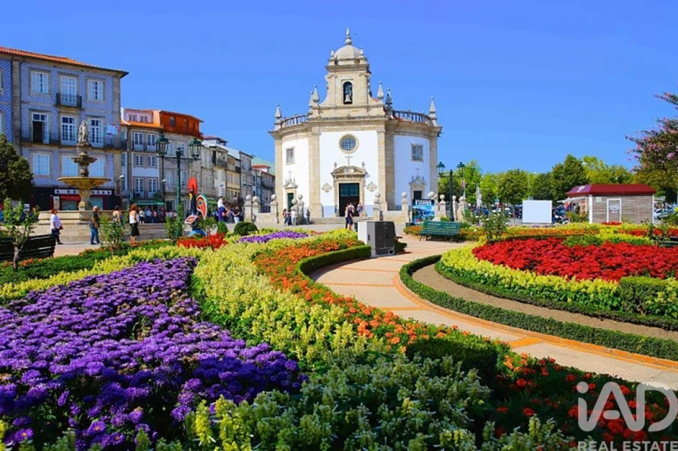 Negócio para Venda em Barcelos, V.Boa, V.Frescainha Foto 23