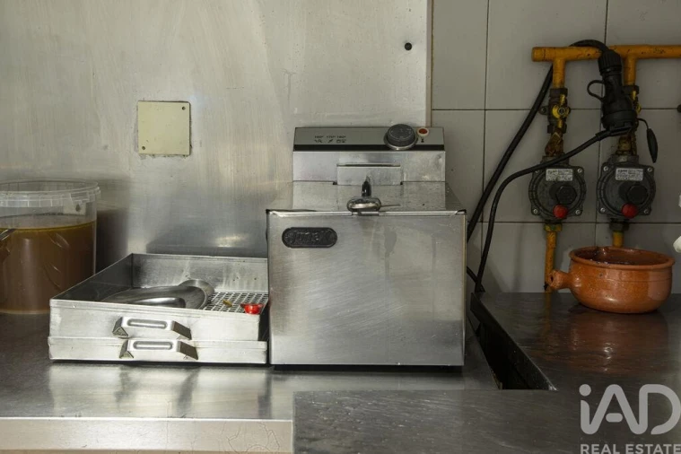 Negócio para Venda em Barcelos, V.Boa, V.Frescainha Foto 16