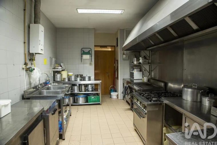 Negócio para Venda em Barcelos, V.Boa, V.Frescainha Foto 13