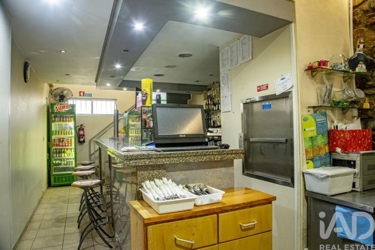 Negócio para Venda em Barcelos, V.Boa, V.Frescainha Foto 5