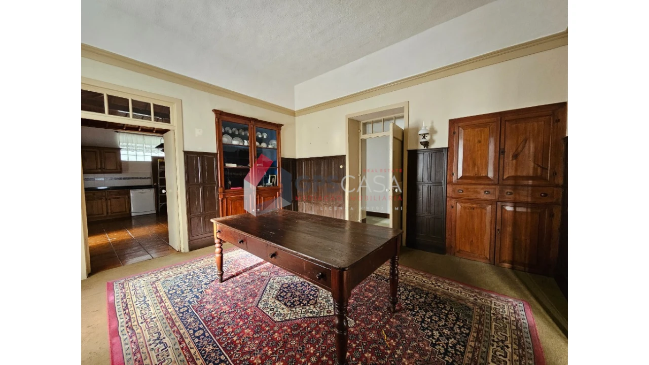 Moradia T4 para Venda em Praia da Vitoria (Santa Cruz) Foto 20