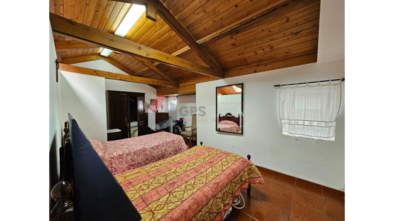 Moradia T4 para Venda em Praia da Vitoria (Santa Cruz) Foto 29