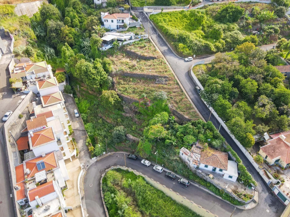Terreno para Venda em Funchal (Santa Maria Maior) Foto 6