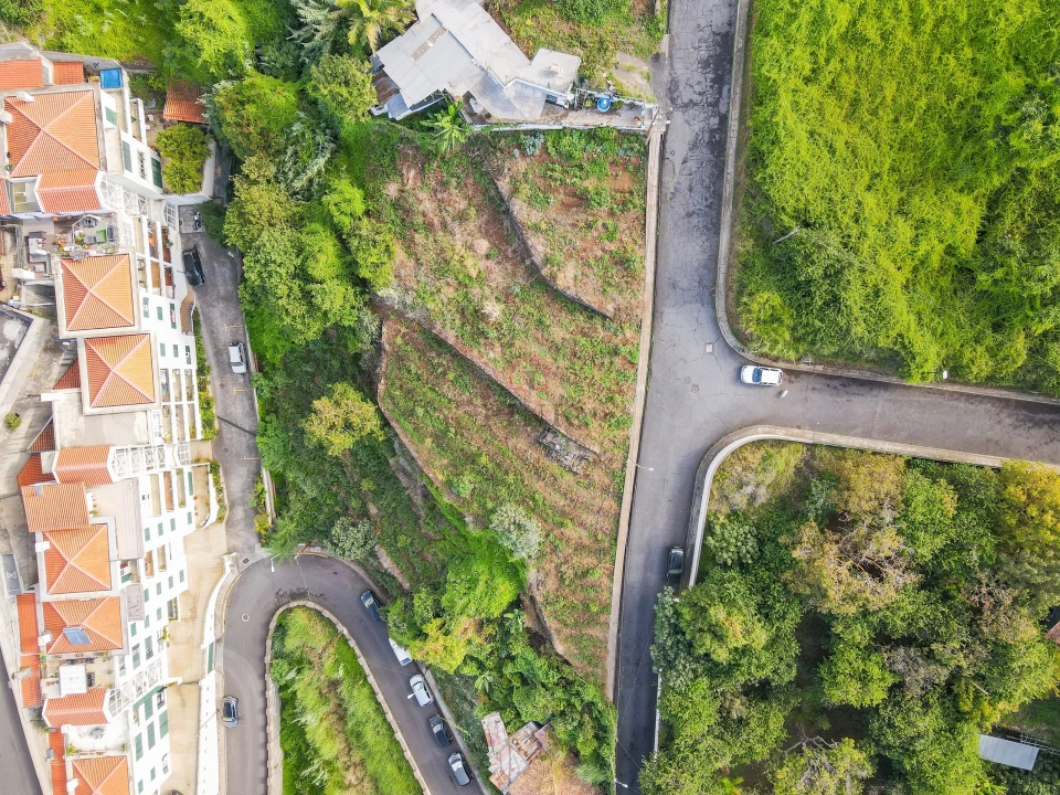 Terreno para Venda em Funchal (Santa Maria Maior) Foto 8