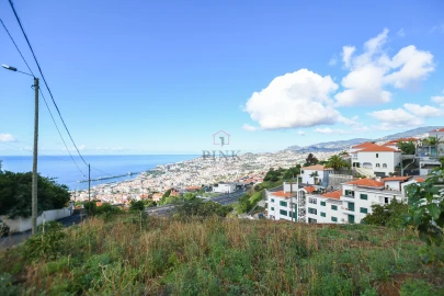 Terreno para Venda em Funchal (Santa Maria Maior)