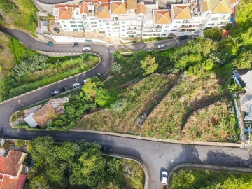 Terreno para Venda em Funchal (Santa Maria Maior)