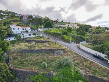 Terreno para Venda em Funchal (Santa Maria Maior)