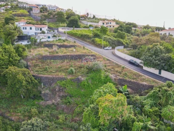 Terreno para Venda em Funchal (Santa Maria Maior)