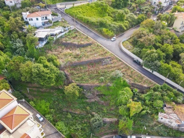 Terreno para Venda em Funchal (Santa Maria Maior)