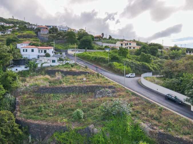 Terreno para Venda em Funchal (Santa Maria Maior) Foto 12
