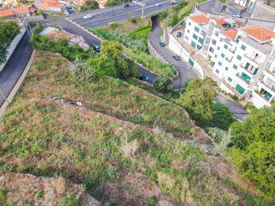 Terreno para Venda em Funchal (Santa Maria Maior) Foto 10