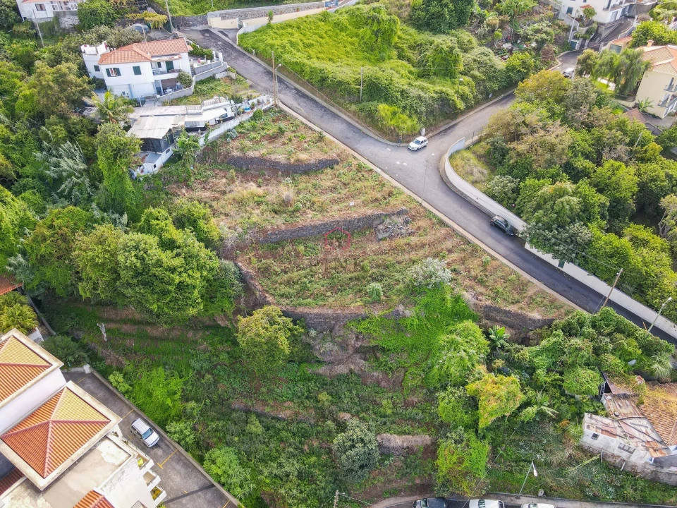 Terreno para Venda em Funchal (Santa Maria Maior) Foto 7