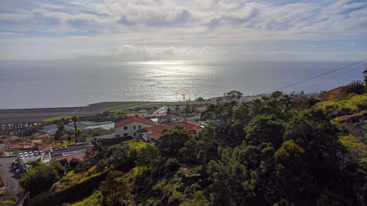 Terreno para Venda em Agua de Pena Foto 11