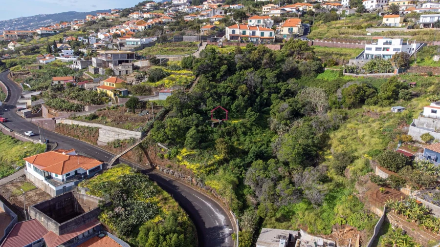 Terreno para Venda em Agua de Pena Foto 12