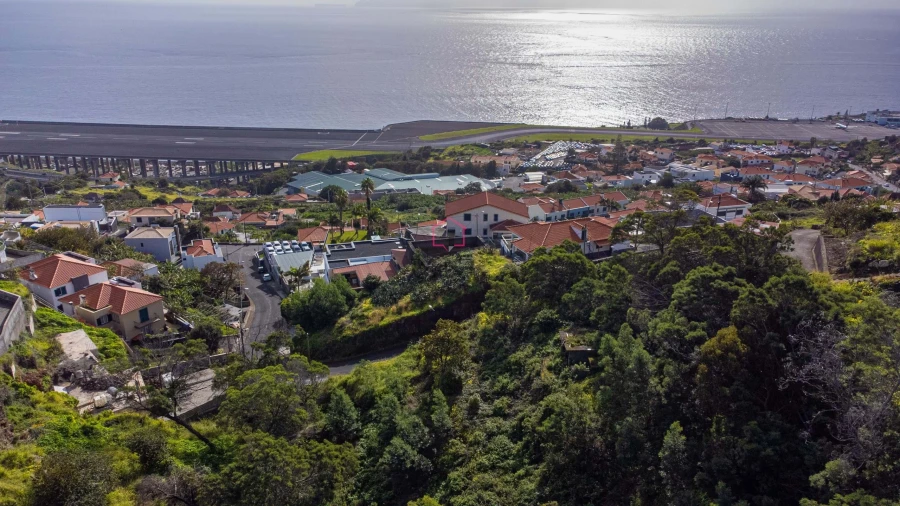 Terreno para Venda em Agua de Pena Foto 9
