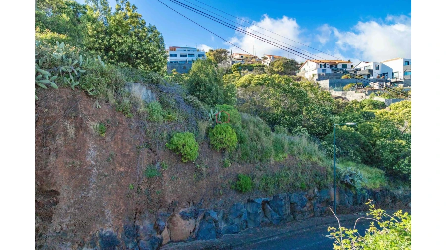 Terreno para Venda em Agua de Pena Foto 3