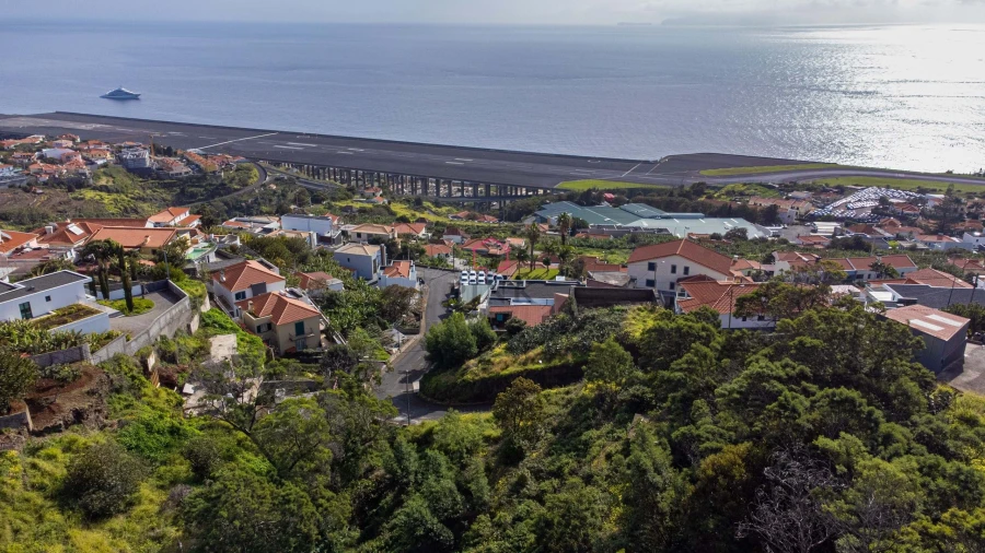 Terreno para Venda em Agua de Pena Foto 8